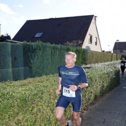 Scottloop Sterrebeek
